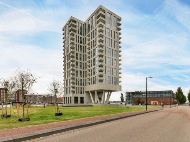 Woning te huur in Amsterdam, Noord Holland