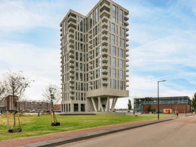 Woning te huur in Amsterdam, Noord Holland