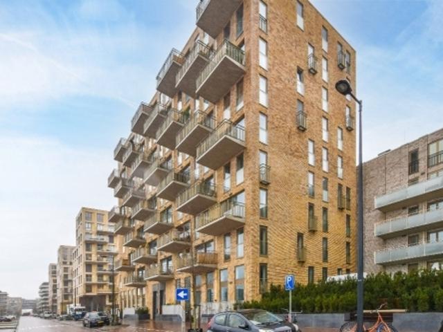 Woning te huur in Amsterdam