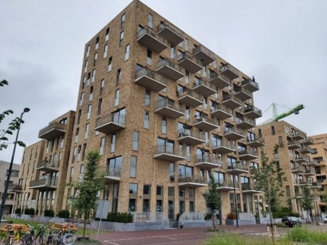 Woning te huur in Amsterdam