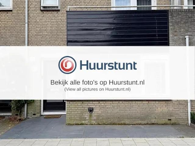 Woning te huur in Amsterdam, Noord Holland