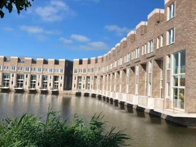Woning te huur in Amsterdam, Noord Holland