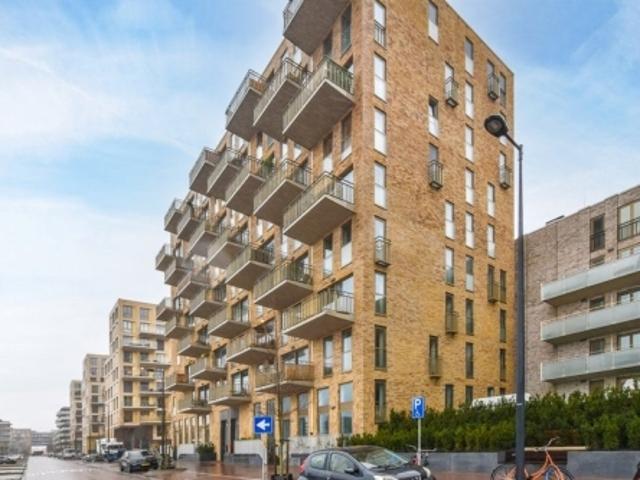 Woning te huur in Amsterdam, Noord Holland