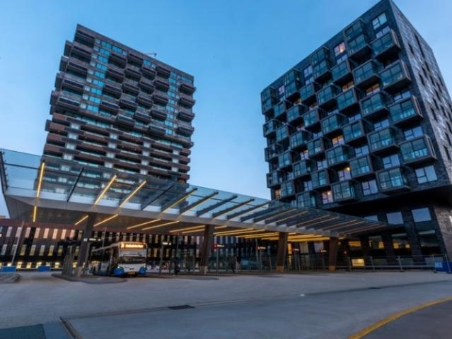 Woning te huur in Amsterdam, Noord Holland