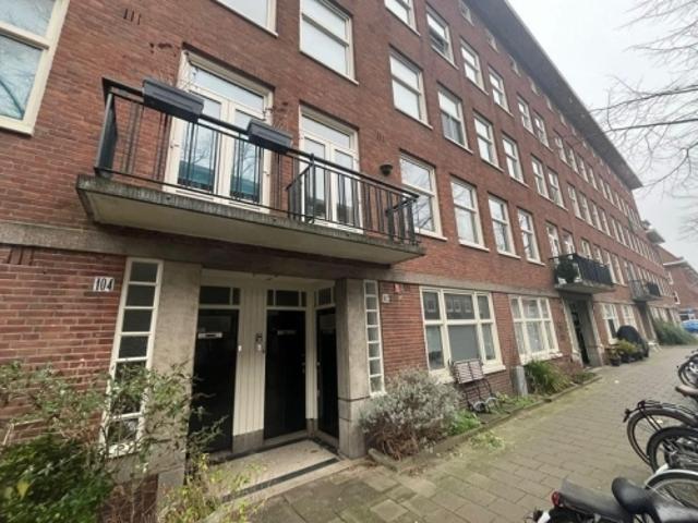 Woning te huur in Amsterdam, Noord Holland