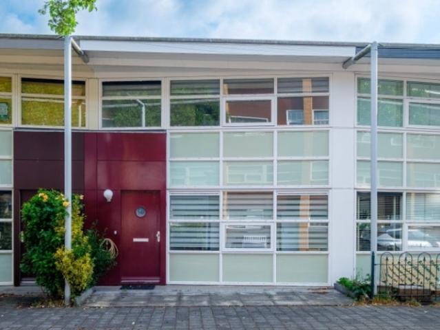 Eengezinswoning te huur in Amsterdam