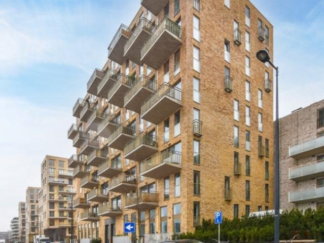 Woning te huur in Amsterdam, Noord Holland