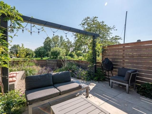 Woning te huur in Amsterdam, Noord Holland