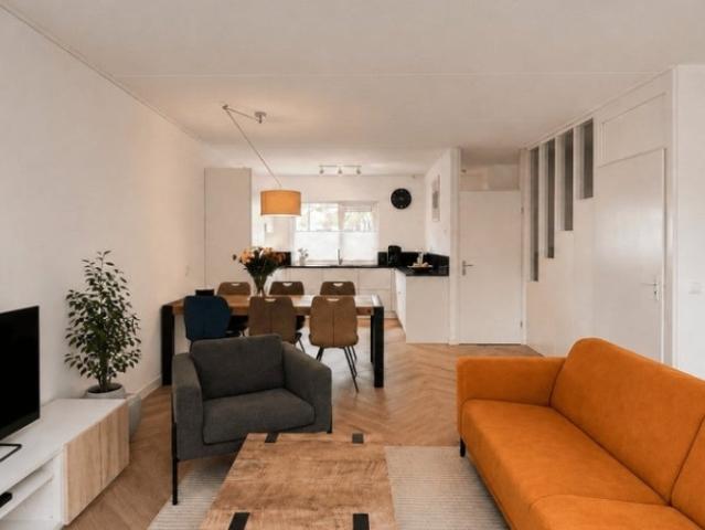 Woning te huur in Amsterdam, Noord Holland