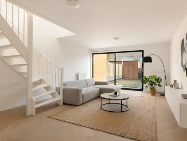 Woning te huur in Amsterdam, Noord Holland