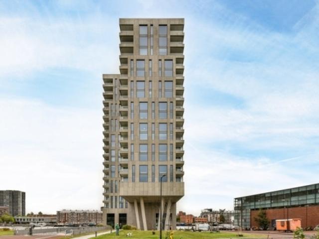 Woning te huur in Amsterdam, Noord Holland