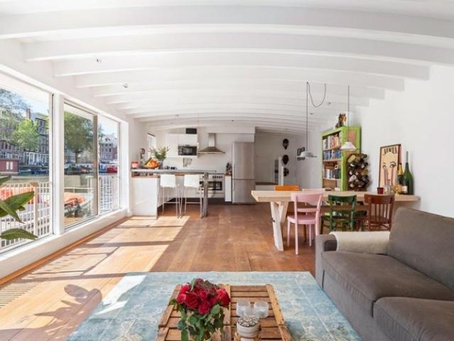 Woning te huur in Amsterdam, Noord Holland