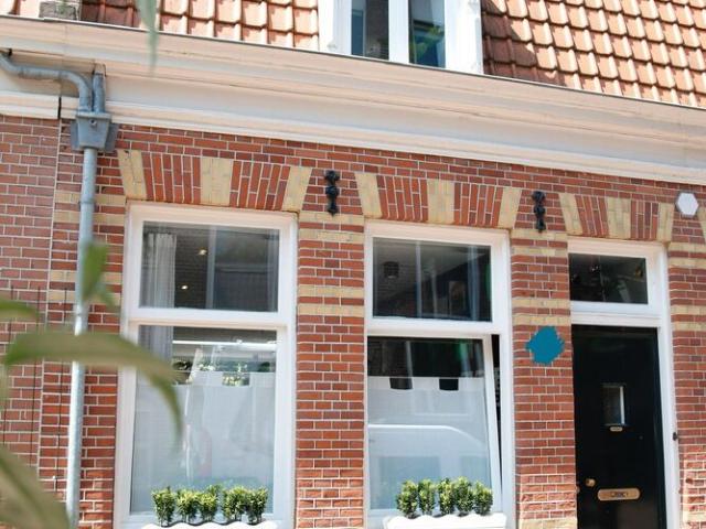 Woning te huur in Amsterdam, Noord Holland