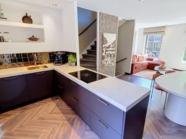 Woning te huur in Amsterdam, Noord Holland