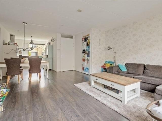 Woning te huur in Amsterdam, Noord Holland