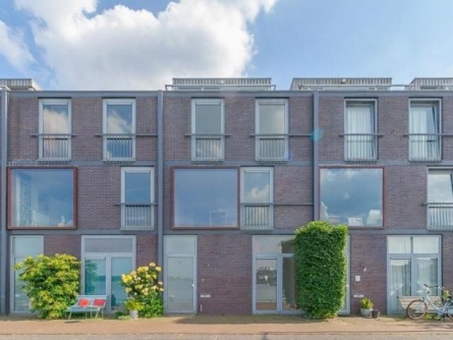 Woning te huur in Amsterdam, Noord Holland