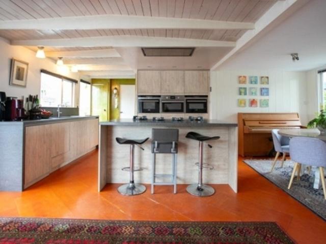 Woning te huur in Amsterdam, Noord Holland