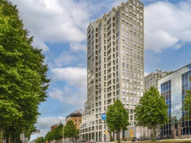 Woning te huur in Amsterdam, Noord Holland