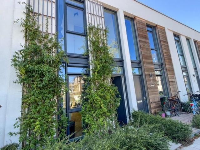 Woning te huur in Amsterdam, Noord Holland