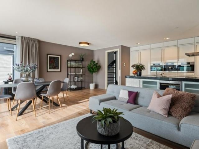 Woning te huur in Amsterdam, Noord Holland