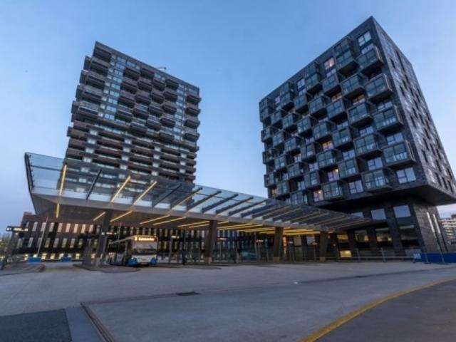 Woning te huur in Amsterdam, Noord Holland