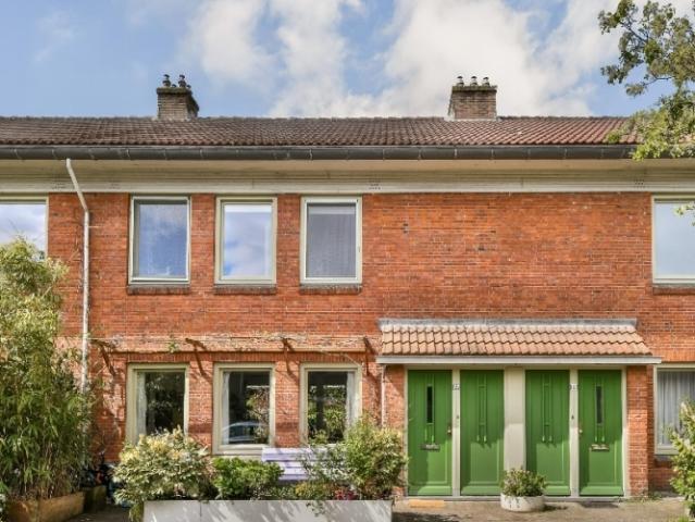 Woning te huur in Amsterdam
