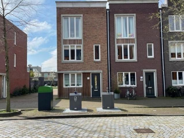 Woning te huur in Amsterdam, Noord Holland