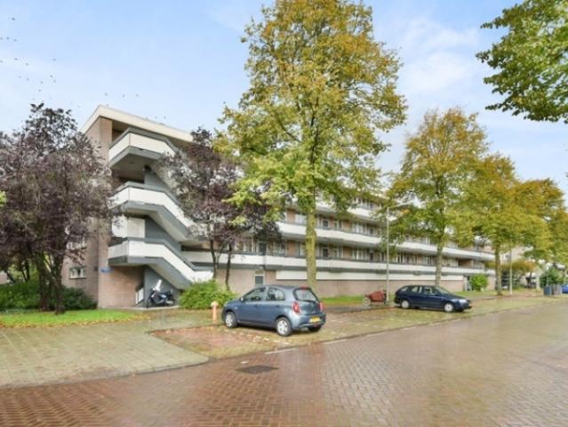 Woning te huur in Amsterdam, Noord Holland