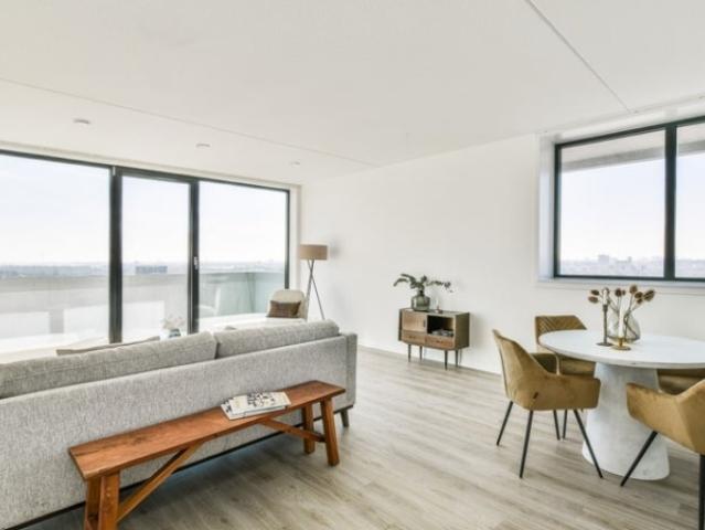 Woning te huur in Amsterdam, Noord Holland