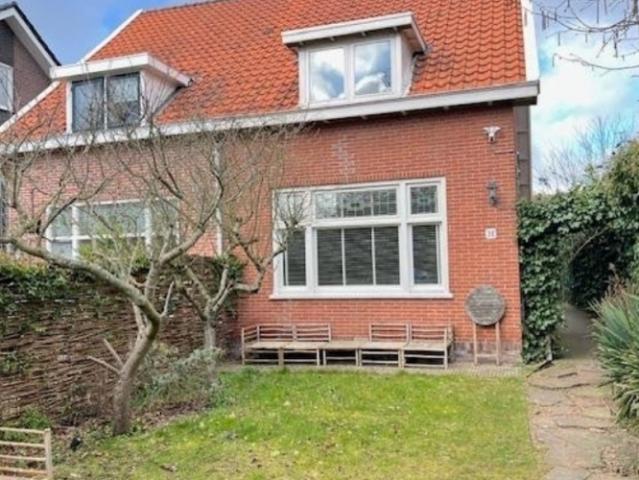 Woning te huur in Amsterdam