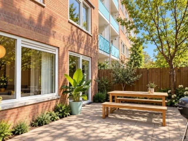 Woning te huur in Amsterdam