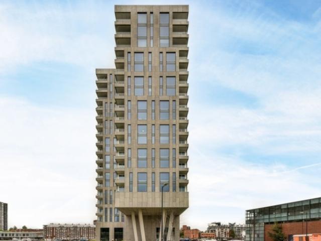 Woning te huur in Amsterdam, Noord Holland