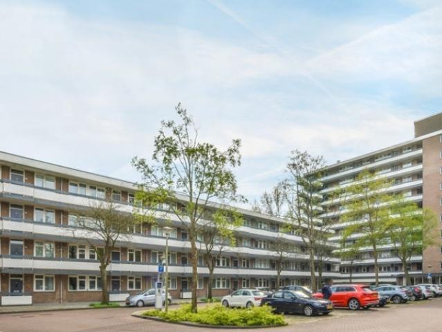 Woning te huur in Amsterdam, Noord Holland