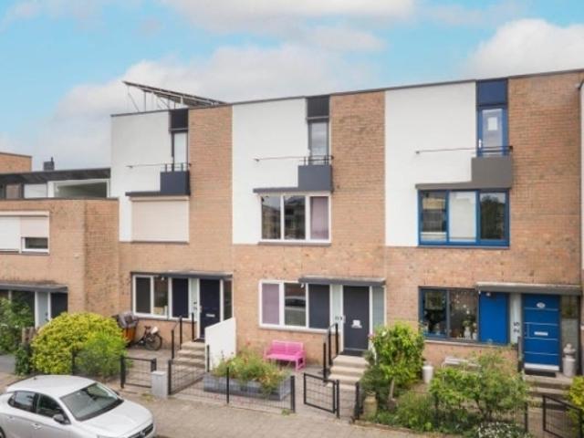 Woning te huur in Arnhem, Gelderland