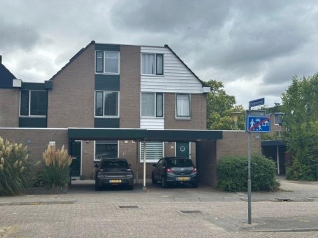 Eengezinswoning te huur in Arnhem, Gelderland