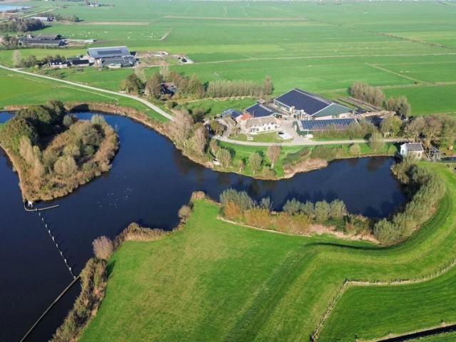 Woning te huur in Baarn, Utrecht