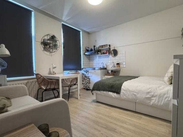 Woning te huur in Breda, Noord Brabant