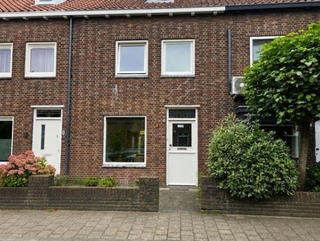 Woning te huur in Breda, Noord Brabant