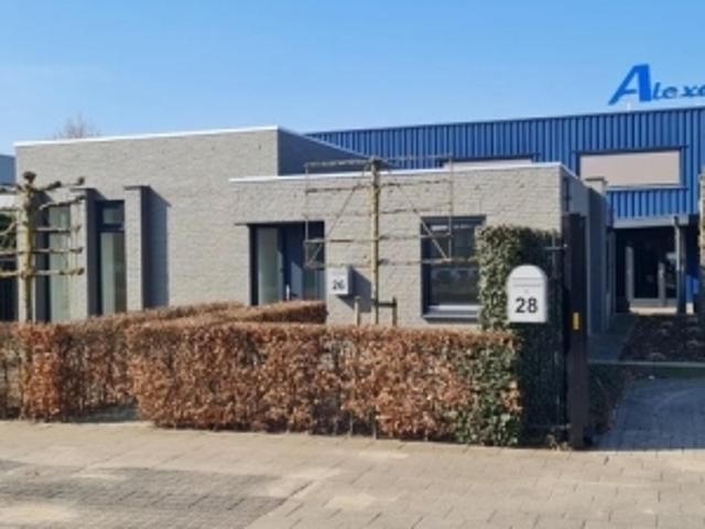 Woning te huur in Breda, Noord Brabant