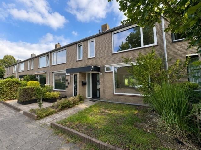 Woning te huur in Breda, Noord Brabant