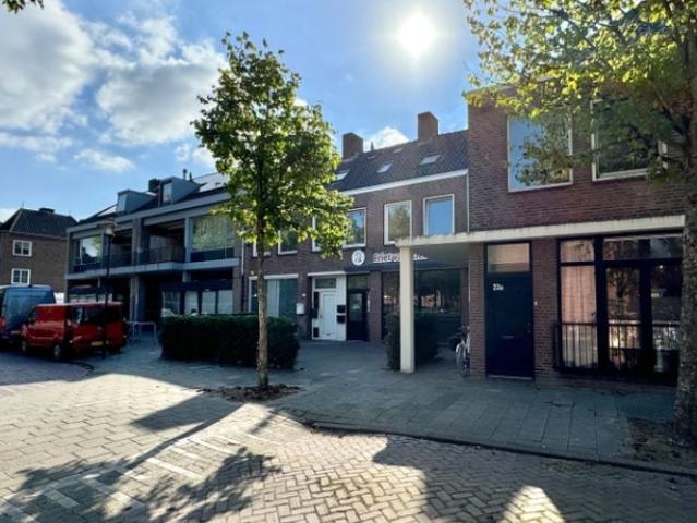 Woning te huur in Breda, Noord Brabant