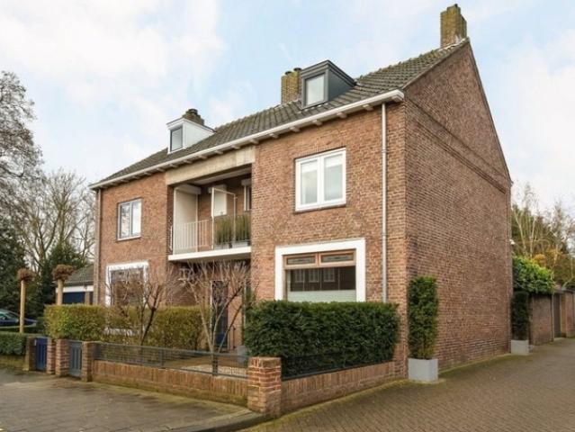 Eengezinswoning te huur in Breda, Noord Brabant