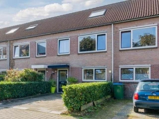 Woning te huur in Breda, Noord Brabant