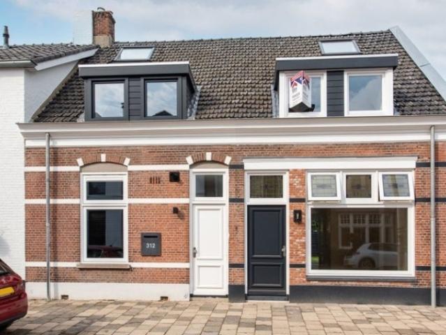 Woning te huur in Breda, Noord Brabant