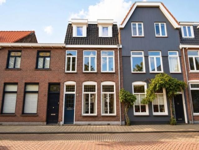Woning te huur in Breda, Noord Brabant