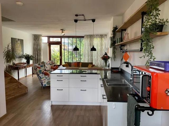 Woning te huur in Brielle, Zuid Holland