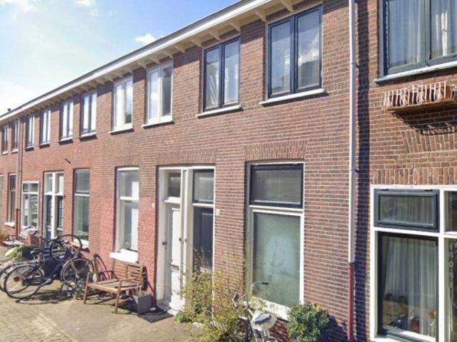 Woning te huur in Delft, Zuid Holland