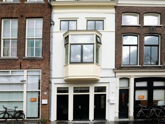 Eengezinswoning te huur in Delft, Zuid Holland