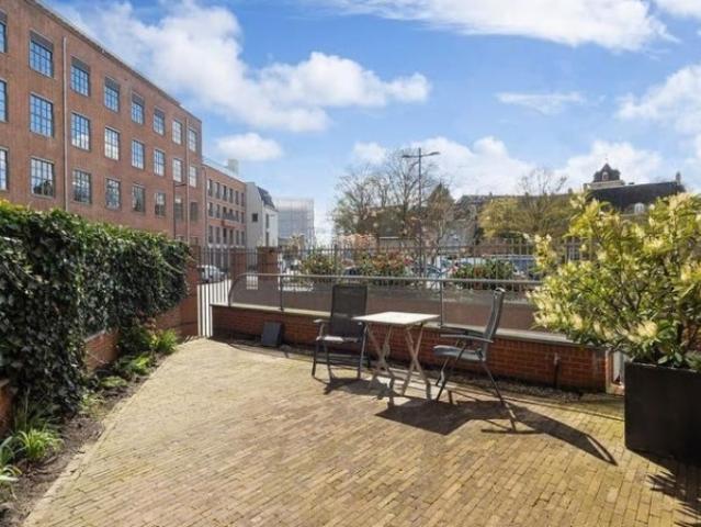 Eengezinswoning te huur in Bosch, Noord Brabant