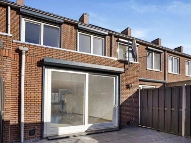 Woning te huur in Bosch, Noord Brabant